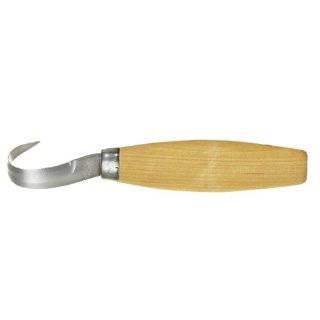  Full Curve Double Sided Mora Wood Carving Knife: Explore 