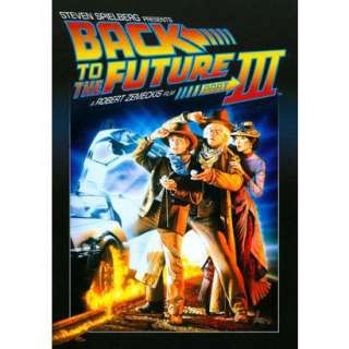 Back to the Future III (Special Edition) (Widescreen).Opens in a new 