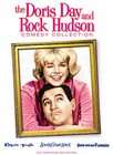 Doris Day and Rock Hudson Comedy Collection (DVD, 2007, 2 Disc Set)
