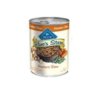   Stew Hunters Stew Canned Dog Food 12/12.5 oz cans
