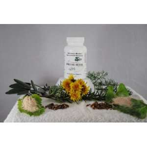  Grannys Herbal Intestinal Cleanse 