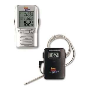 RediCheck Remote Cooking Thermometer w/Taste Settings  