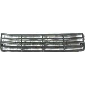  GRILLE chevy chevrolet CORSICA 87 90 grill: Automotive