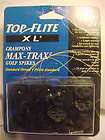 Top Flite XL Crampons MAX TRAX Golf Shoe Spikes Wrench 