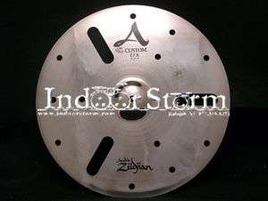 16 Zildjian A Custom EFX Crash Cymbal  Cymbals  
