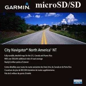  NEW City Navigator North America (Navigation) Office 