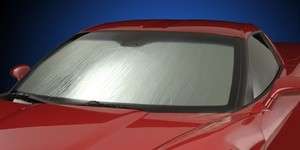 100% CUSTOM Fit Sunshade   Custom Cut For YOUR Car  