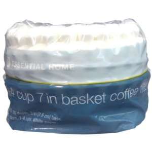  200 count Coffee Filters ( Pack of 2 ) 