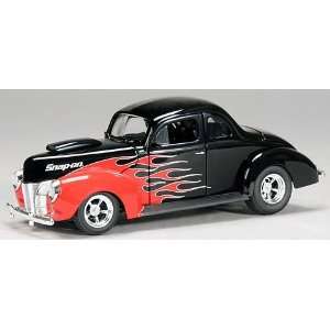    on Tools Racing 1940 Ford Coupe Street Rod Car Diecast Collectible