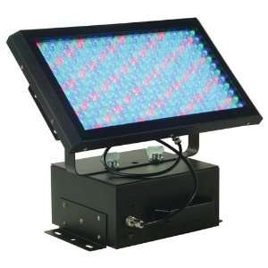   Bright Color Panel LED Stage Color Changer & Color Wash Electronics