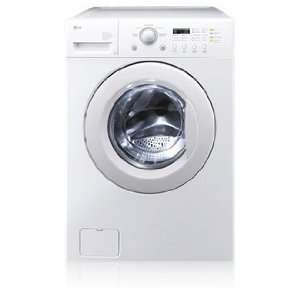   WM2010 3.5 Cu. Ft. Large Capacity Front Load Washer   7190 Appliances