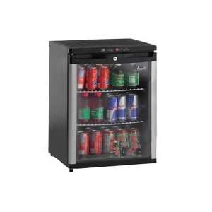   Avanti WC292D Compact Beverage and Wine Refrigerator