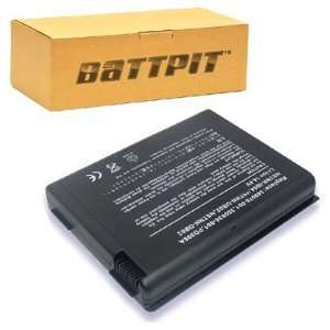 ™ Laptop / Notebook Battery Replacement for Compaq Presario R3000 