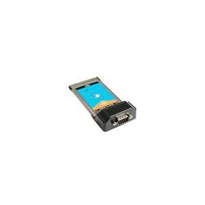   Port to PCMCIA Card Adapter for Expansion cards computer components