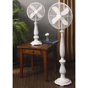 Deco Breeze Providence Electric Fan:  Kitchen & Dining