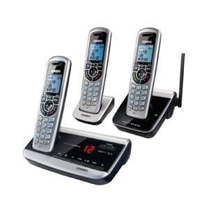   Long Range Cordless Telephone w/Digital Answering System Electronics