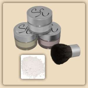   Finishing Powder Simply Earth Cosmetics Sample Size (Baggie) Beauty