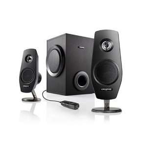 Creative Inspire T3030 2.1 Speaker System ( 51MF0315AA002 