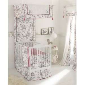  China Doll Crib Collection from Whistle & Wink Baby
