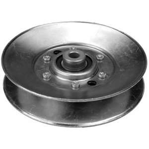   Lawn Mower Idler Pulley Replaces CUB CADET 756 3045 Patio, Lawn