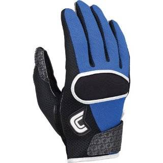 Cutters C TACK Youth Football Receiver Gloves