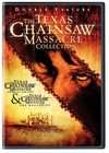 Texas Chainsaw Massacre Film Collection (DVD, 2009) (DVD, 2009)