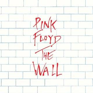The Wall  Experience Version by Pink Floyd ( Audio CD   Feb. 28 