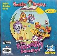 BUILD READING SKILLS Education For Ages 3 8 CD ROM  