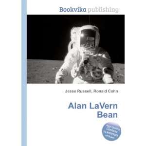  Alan LaVern Bean Ronald Cohn Jesse Russell Books