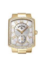 Philip Stein® Classic Ladies Small Diamond Watch Case $1,795.00