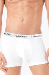 Calvin Klein Microfiber Stretch Trunks (2 Pack) $39.50