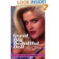 Great Big Beautiful Doll The Anna Nicole Smith Story by Eric Redding 