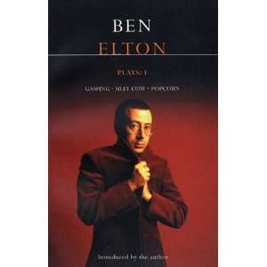  Ben Elton Plays 1 [Paperback] Ben Elton Books