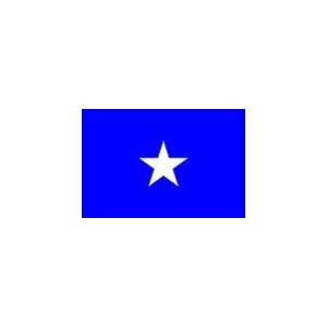  Historical Flag, Confederate Bonnie Blue, 4 x 6, Endura 