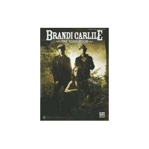 Brandi Carlile    The Songbook Guitar/Lyrics/Chords 