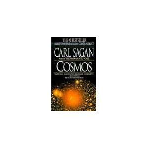  Cosmos (9780345331359) Carl Sagan Books