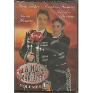 La Hija Del Mariachi Novela Dvd Full