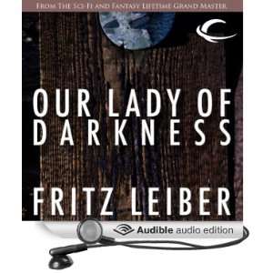   Darkness (Audible Audio Edition) Fritz Leiber, Charles Busch Books