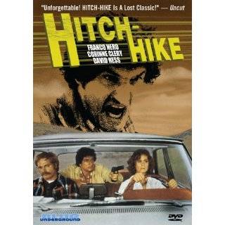Hitch Hike ~ Franco Nero, Corinne Clery and David Hess ( DVD   2008 