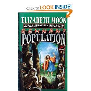  Remnant Population Elizabeth Moon Books