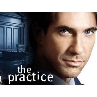 The Practice Season 2 by Lee Chamberlin, Frank Converse, Richard Doyle 