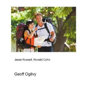 Geoff Ogilvy [Paperback]