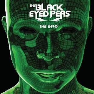 THE E.N.D. (Energy Never Dies) by The Black Eyed Peas