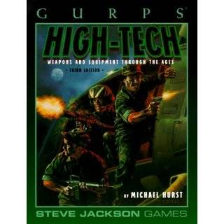   the Ages by Michael Hurst and Steve Jackson ( Paperback   Oct. 1992