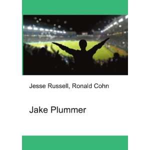 Jake Plummer [Paperback]