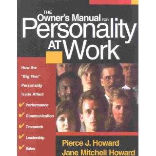   and Sales by Pierce J. Howard and Jane Mitchell Howard (Dec 12, 2000