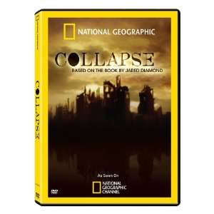   Collapse Based on the Book by Jared Diamond DVD