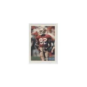  1993 Bowman #397   John Taylor: Sports Collectibles