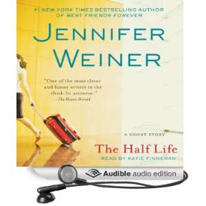   Life (Audible Audio Edition): Jennifer Weiner, Katie Finneran: Books