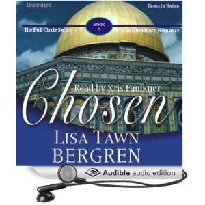   Audible Audio Edition) Lisa Tawn Bergren, Kris Faulkner Books